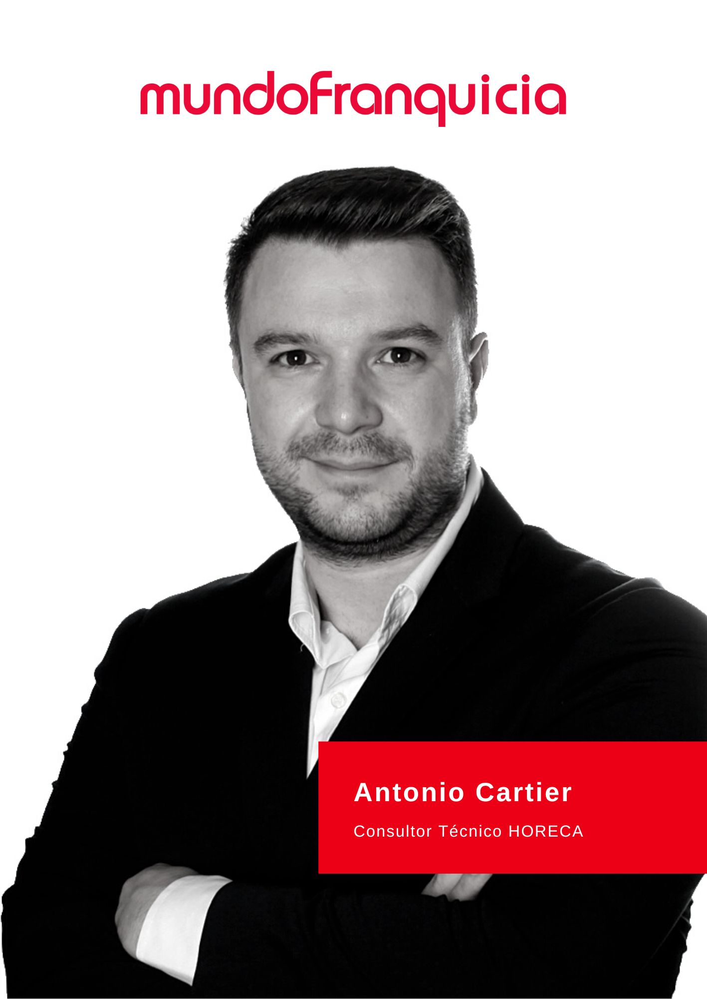 Antonio Cartier