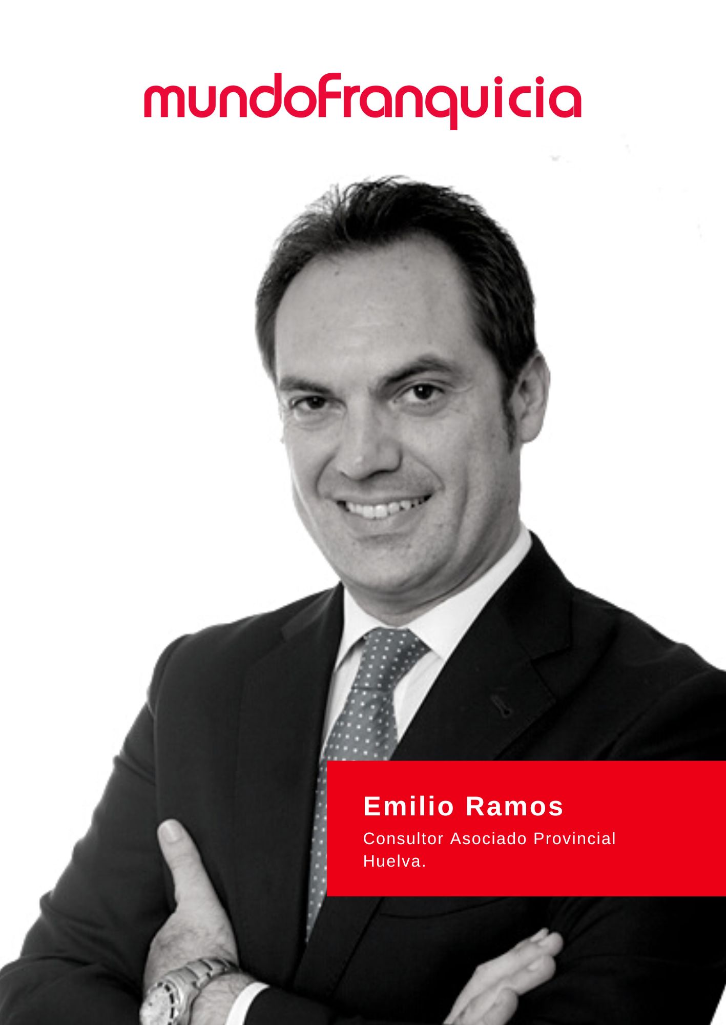 Emilio José Ramos