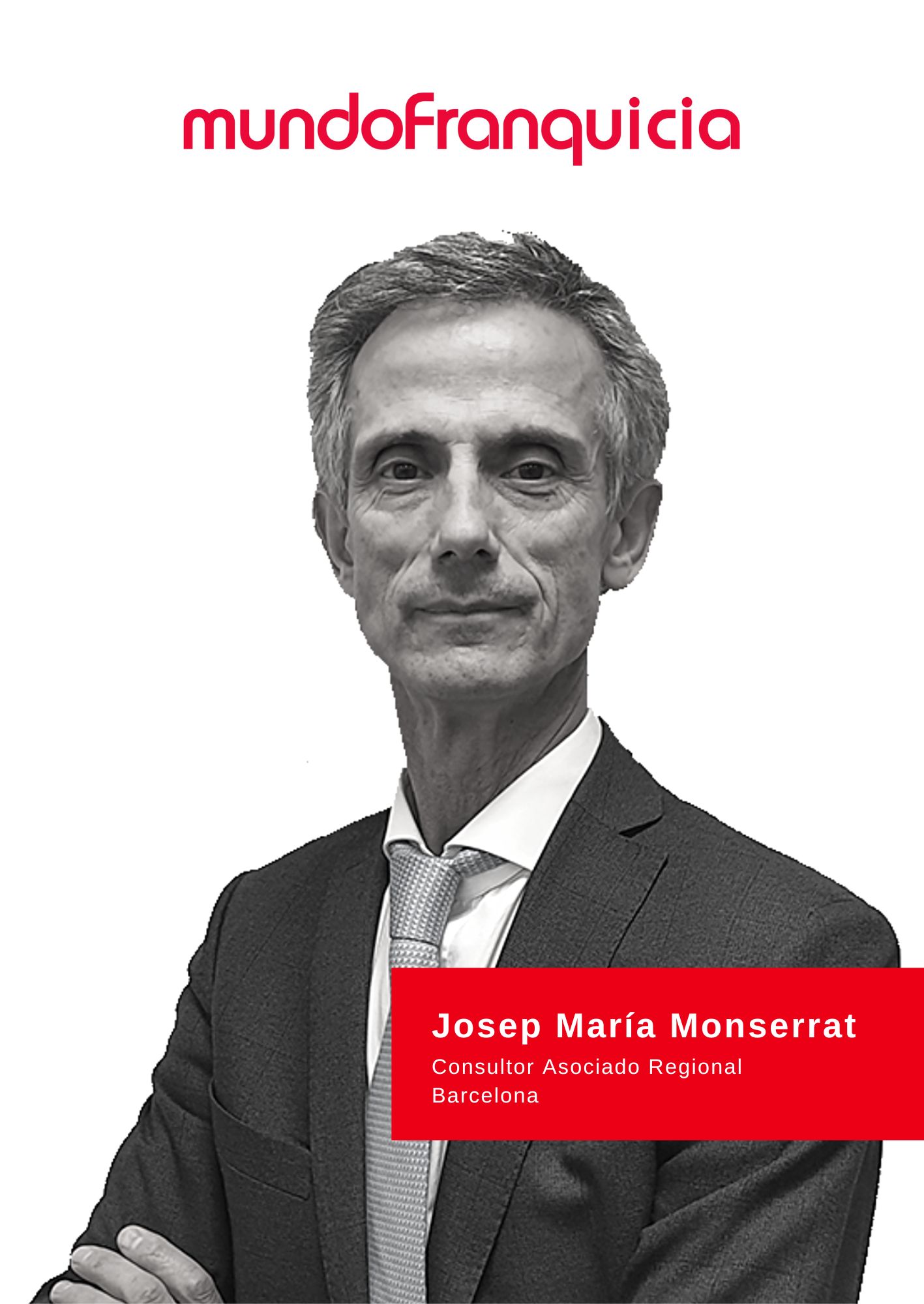 Josep María Monserrat