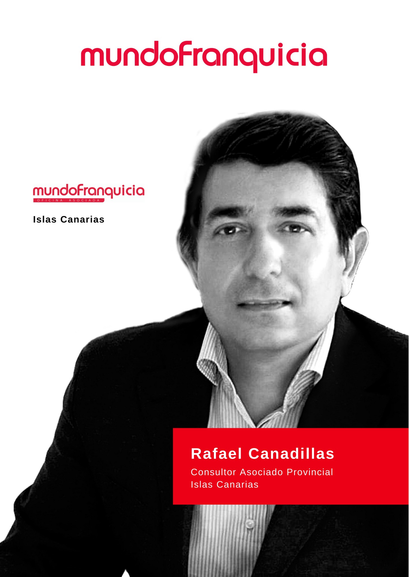 Rafael Cañadillas