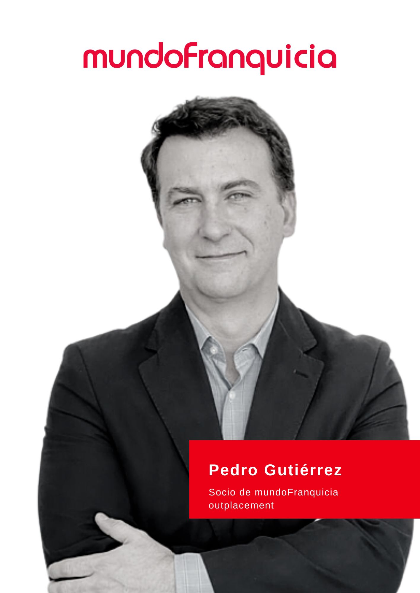 Pedro Gutiérrez