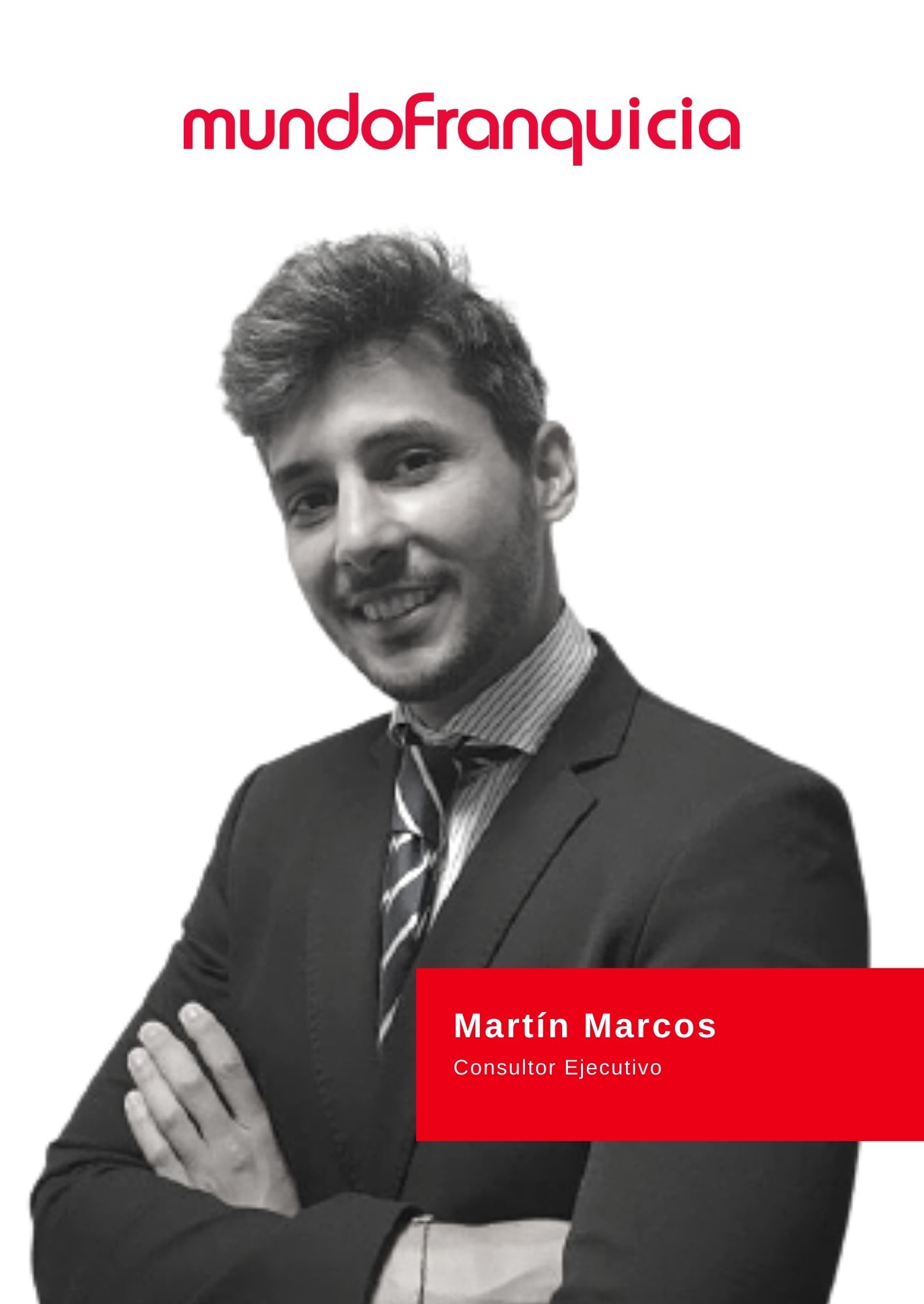 Martín Marcos