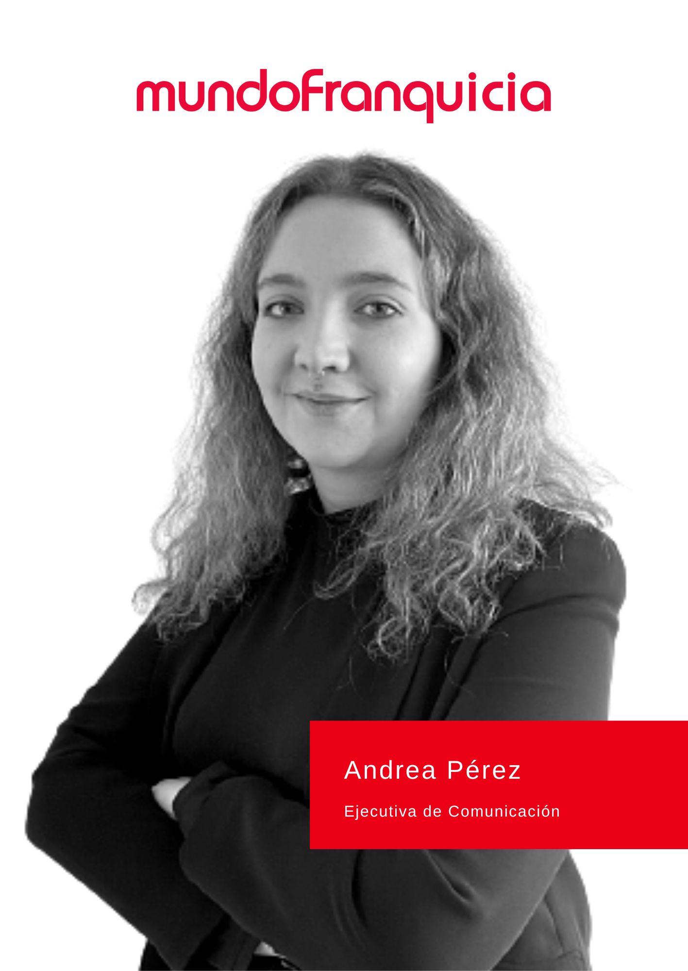 Andrea Pérez