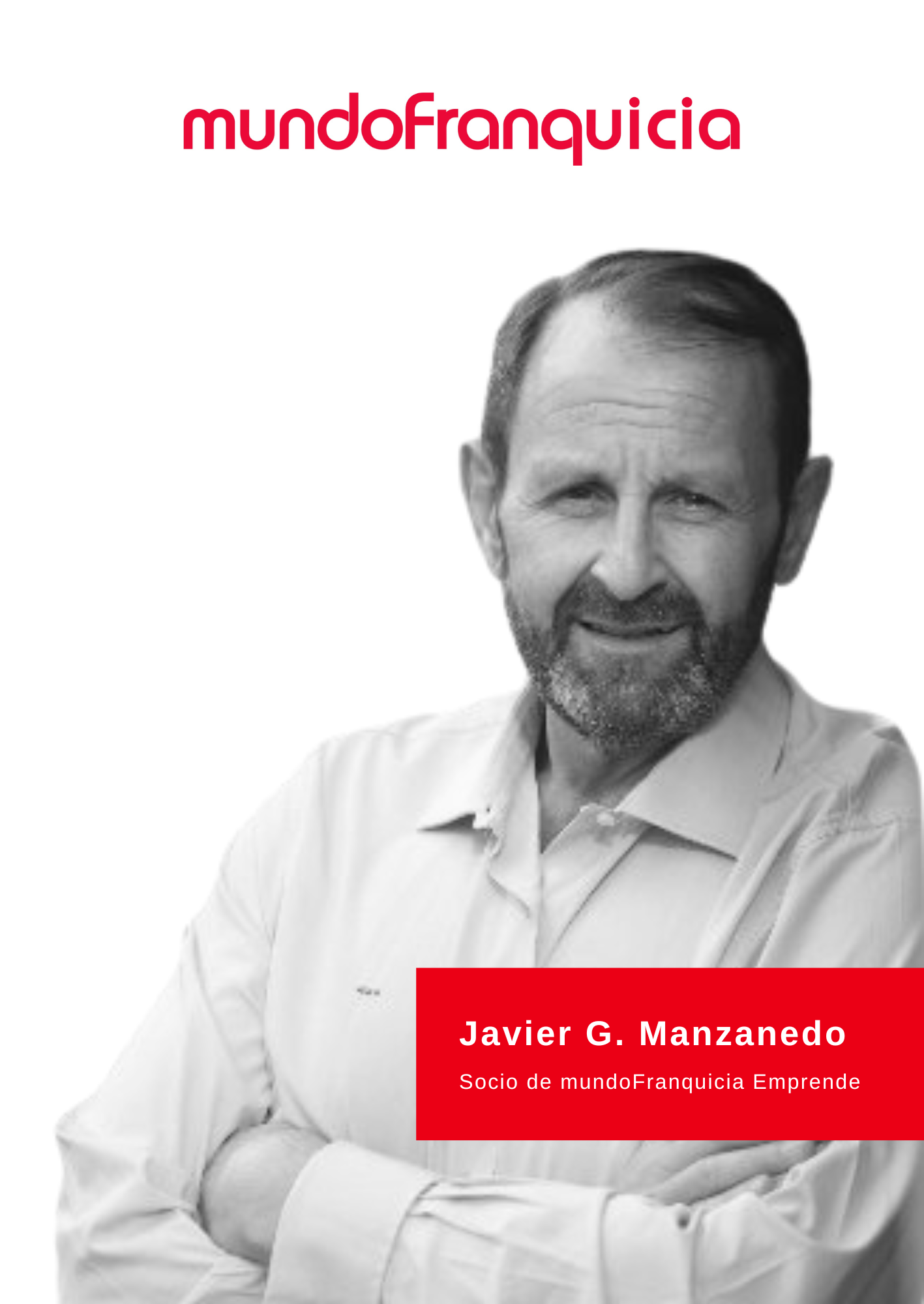 Javier García Manzanedo