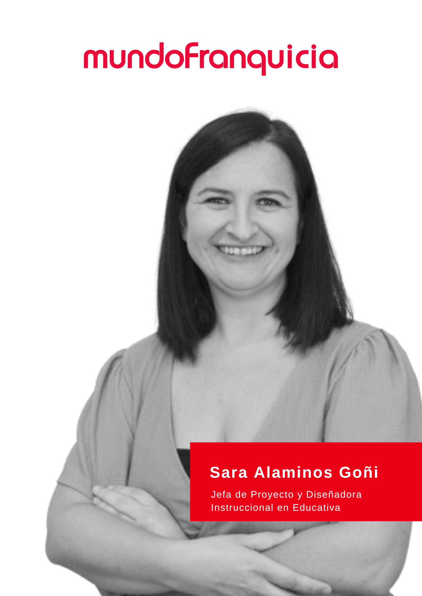 Sara Alaminos Goñi