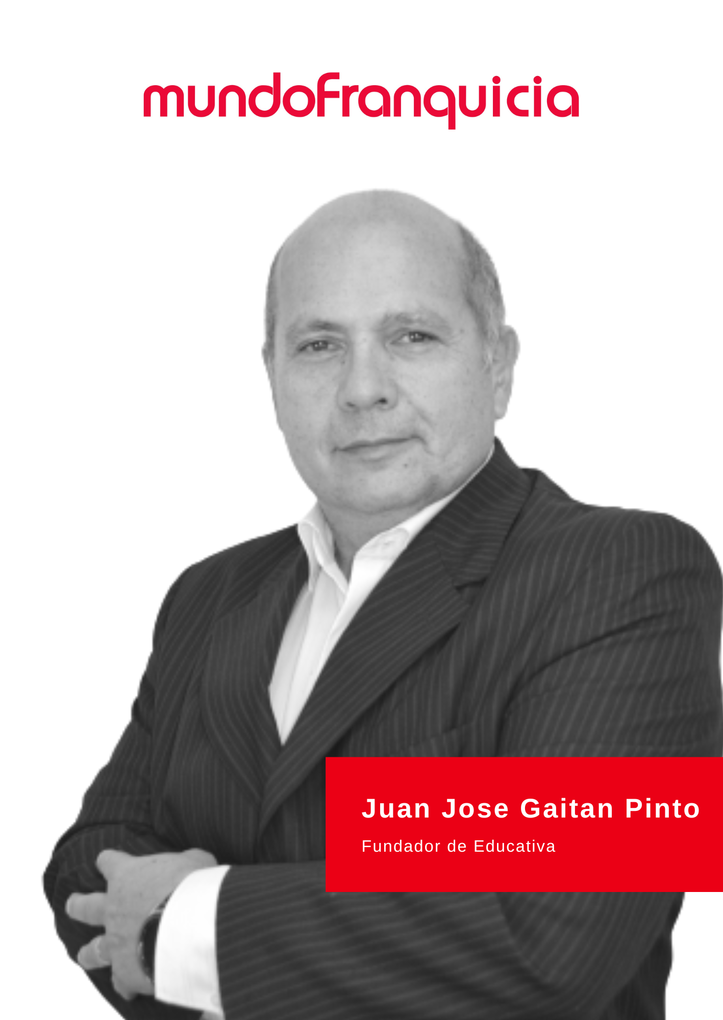 Juan Jose Gaitan Pinto